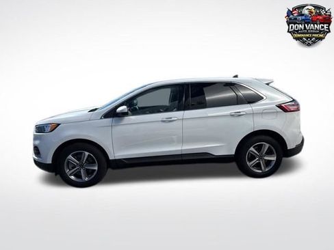 Used 2024 Ford Edge SEL w/ Convenience Package AWD/4WD image 2