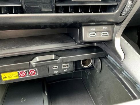 Certified 2025 Lexus RX 350 Premium w/ Convenience Package AWD/4WD image 16