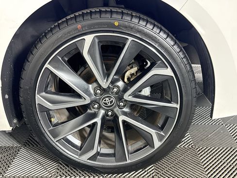 Used 2020 Toyota Corolla SE FWD image 35