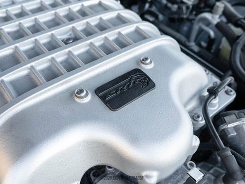 Used 2020 Dodge Challenger SRT Hellcat Redeye image 23