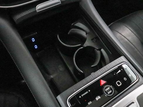 Certified 2024 Mercedes-Benz EQS 450+ SUV image 23