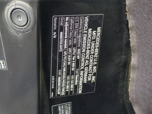 Used 2022 Mercedes-Benz GLS 450 4MATIC image 27
