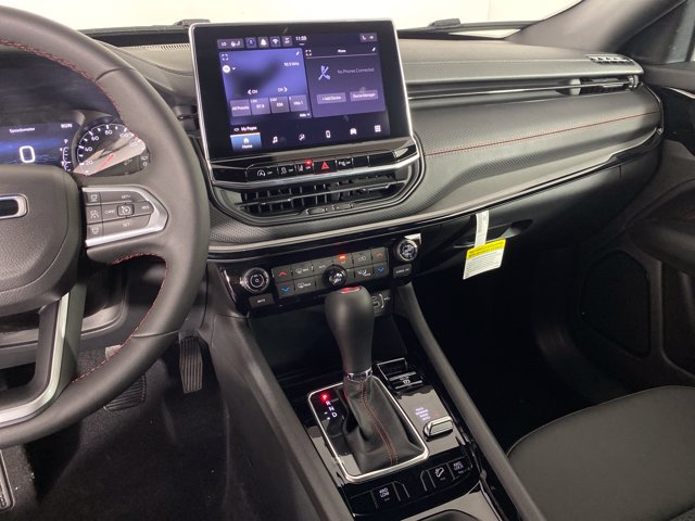 New 2026 Jeep Compass Trailhawk AWD/4WD image 26