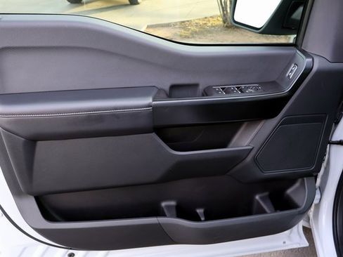 Certified 2021 Ford F150 XL w/ STX Appearance Package image 25