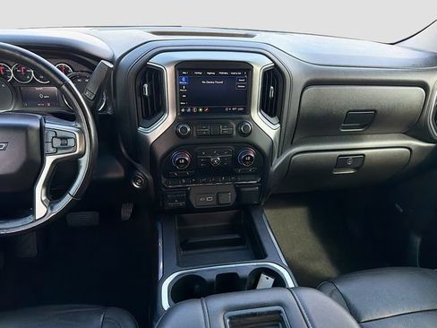 Used 2021 Chevrolet Silverado 1500 RST w/ All Star Edition Plus image 18