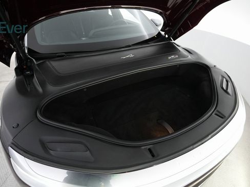 Used 2022 Lucid Air Grand Touring image 22