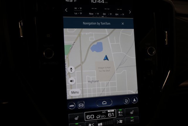 New 2026 Subaru Forester Sport AWD/4WD image 21