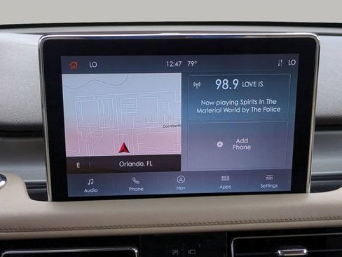 Used 2021 Lincoln Aviator 2WD image 26