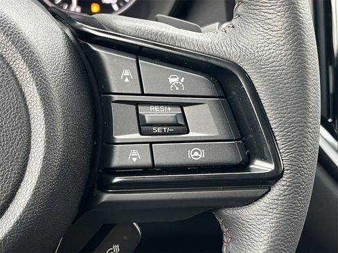 New 2026 Subaru Ascent Limited Bronze image 24