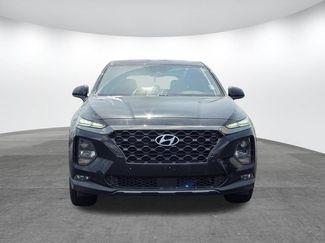 Used 2019 Hyundai Santa Fe SEL FWD video 2