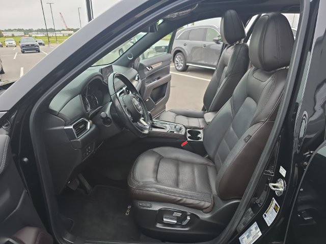 Used 2019 MAZDA CX-5 Signature AWD/4WD image 15