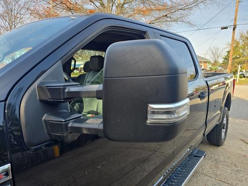 Used 2019 Ford F350 XL w/ STX Appearance Package image 50