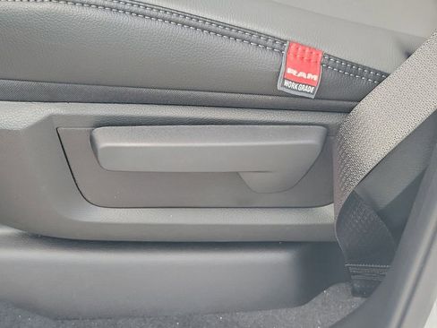 New 2026 RAM 3500 Tradesman image 29