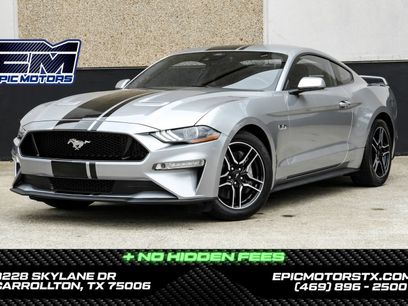 Used 2022 Ford Mustang GT