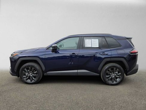 Certified 2026 Toyota RAV4 XLE Premium AWD/4WD image 7