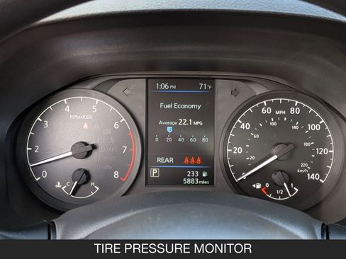 Certified 2025 Nissan Altima 2.5 S image 19