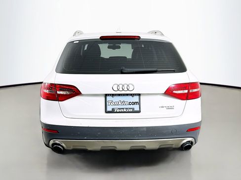 Used 2013 Audi A4 Premium Plus AWD/4WD image 6