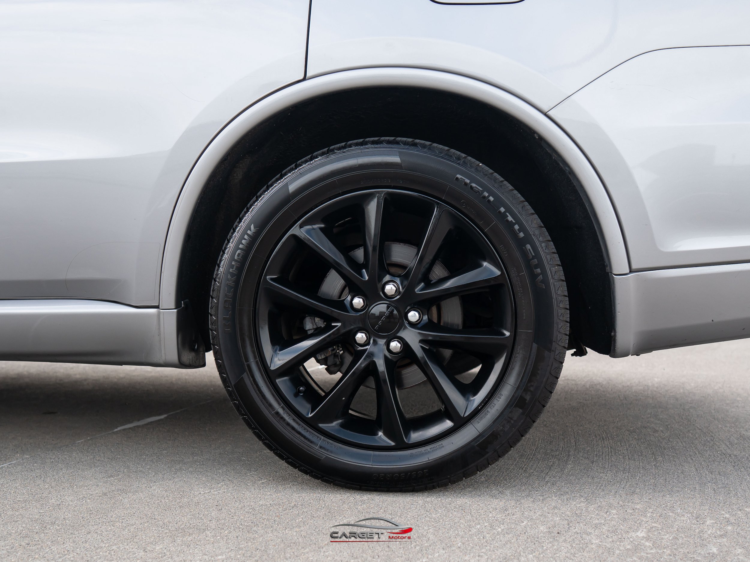 Used 2018 Dodge Durango R/T w/ Technology Group AWD/4WD image 10