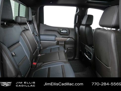 Used 2024 RAM 1500 TRX AWD/4WD image 22