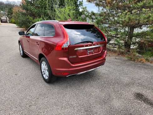 Used 2015 Volvo XC60 T5 Premier FWD image 6