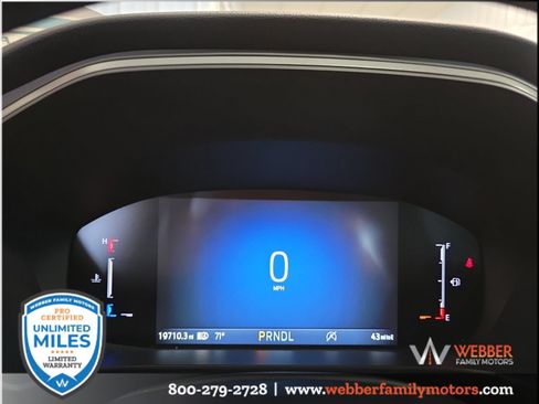 Used 2024 Ford Escape Active AWD/4WD image 23