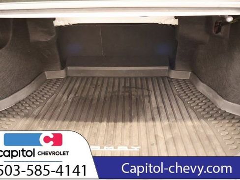 Used 2024 Toyota Camry LE image 27