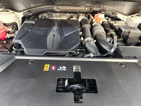 Used 2025 Hyundai Santa Fe SEL image 32