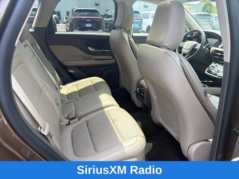 Used 2022 Lincoln Corsair AWD w/ Premium Package image 23