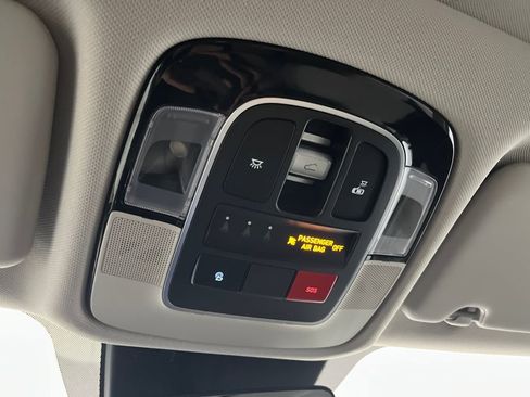 Used 2024 Hyundai Tucson SEL image 76