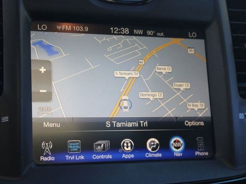 Used 2016 Chrysler 300 S image 23