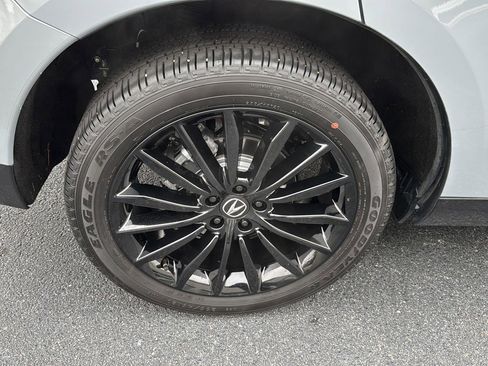 Used 2025 Acura RDX A-Spec image 35