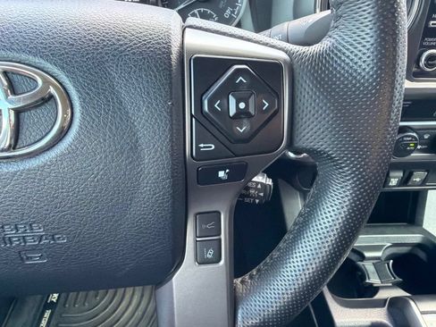 Used 2023 Toyota Tacoma SR5 w/ Technology Package AWD/4WD image 26