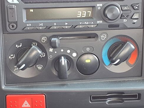 New 2024 Chevrolet Low Cab Forward image 14