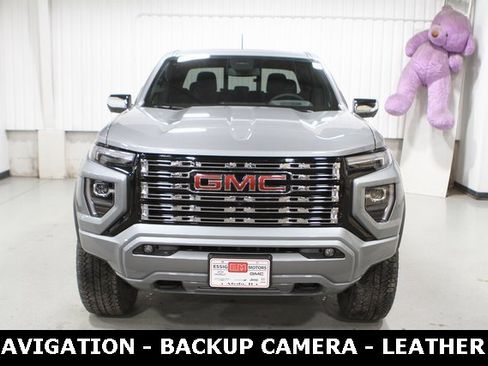 New 2026 GMC Canyon Denali image 9