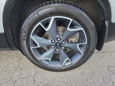 Used 2020 Chevrolet Blazer RS image 11