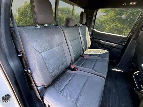 Certified 2023 Ford F150 XLT w/ Equipment Group 302A High AWD/4WD image 27