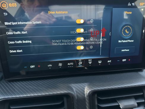 New 2026 Ford Mustang Coupe image 30