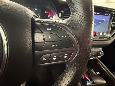 Used 2024 Dodge Durango R/T AWD/4WD image 19