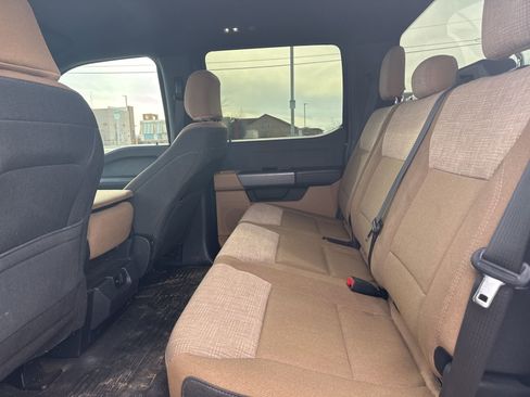 Used 2024 Ford F350 XLT w/ FX4 Off-Road Package image 10