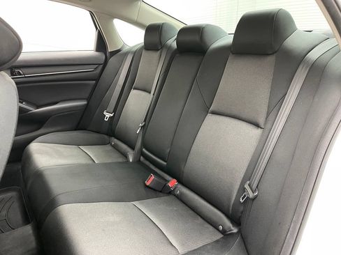 Used 2021 Honda Accord LX image 34