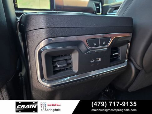 Used 2024 GMC Sierra 1500 Denali Ultimate AWD/4WD image 24