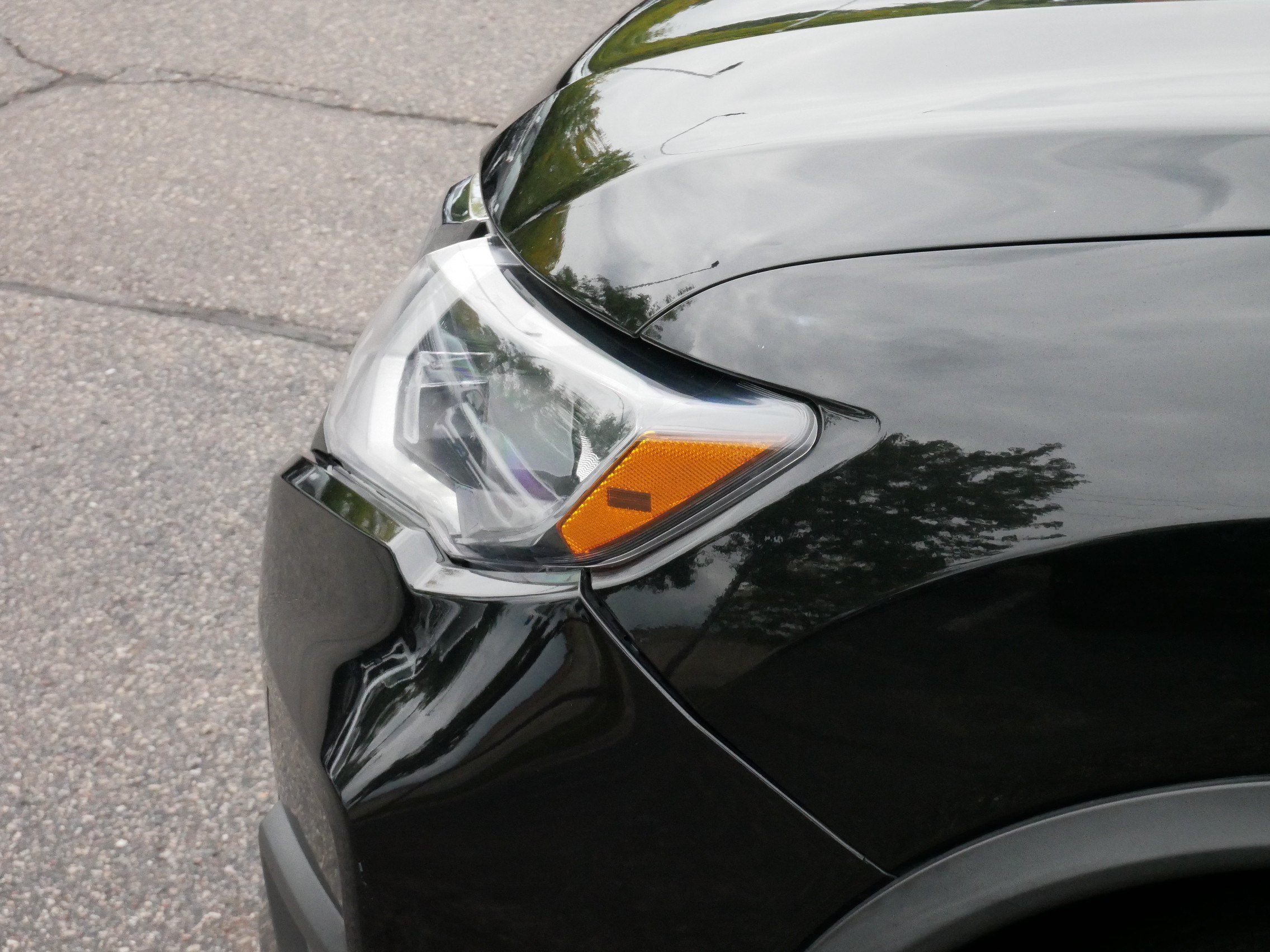 Used 2020 Nissan Rogue SV AWD/4WD image 16