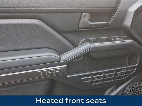 Used 2025 Toyota 4Runner TRD Off-Road image 15