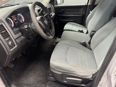 Used 2014 RAM 1500 Tradesman w/ Popular Equipment Group AWD/4WD image 7