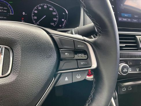 Used 2021 Honda Accord EX-L image 23