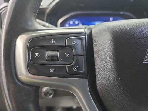 Used 2024 Chevrolet Silverado 1500 LT w/ Protection Package image 40