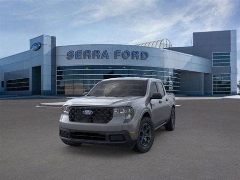 New 2026 Ford Maverick XLT image 33