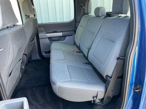 Used 2024 Ford F150 XLT image 14