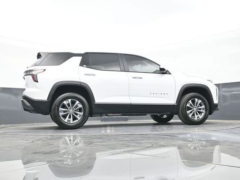New 2026 Chevrolet Equinox LT FWD image 48