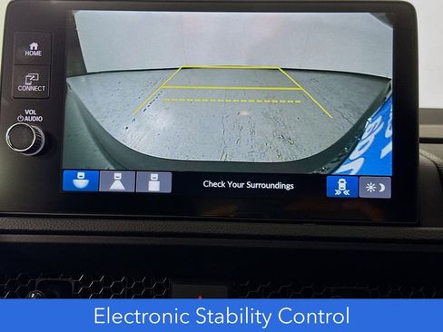 Used 2026 Honda CR-V Sport image 19